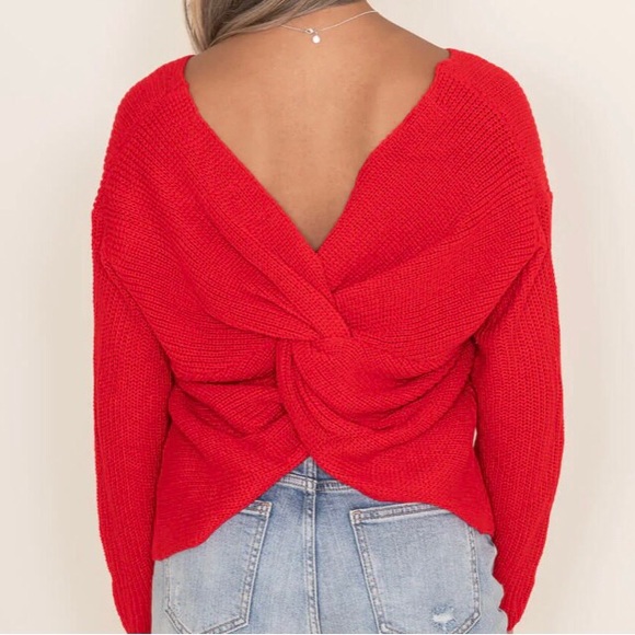 Sweaters - Women’s Sweater